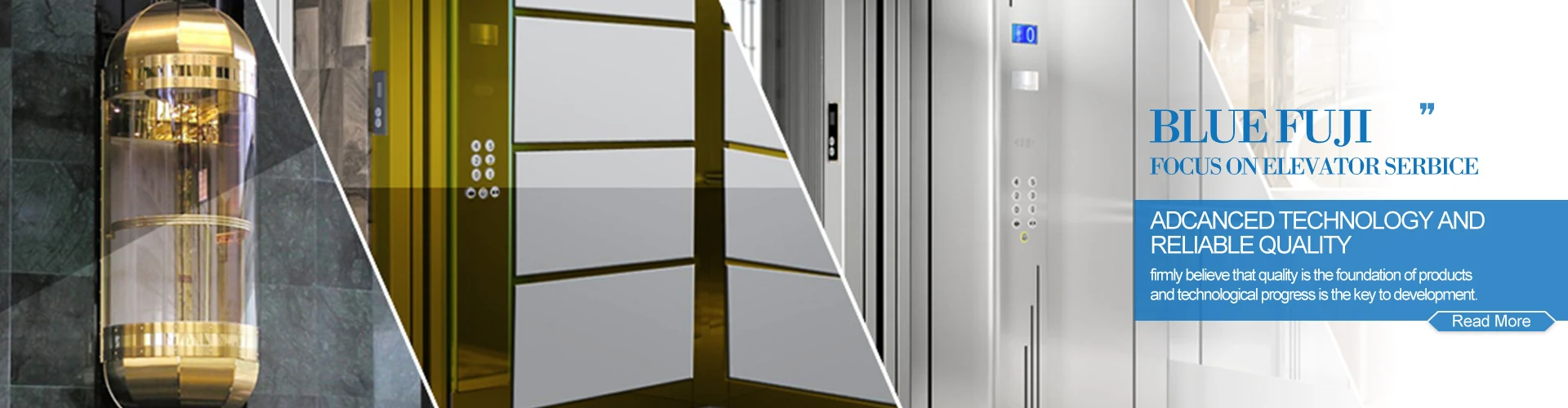 Home Elevator Supplier