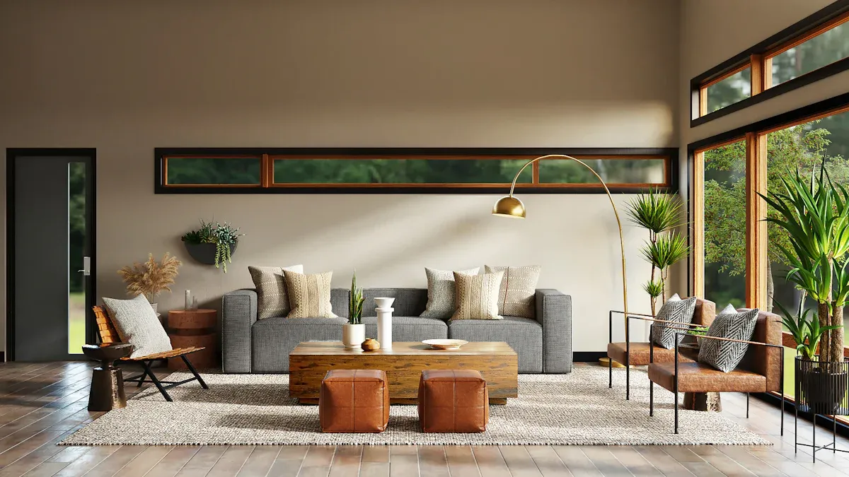 Transform Your Space with Blue Fuji Elevator Solutions