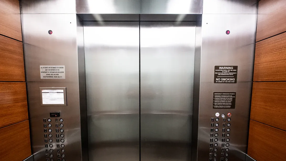 Your Ideal Elevator