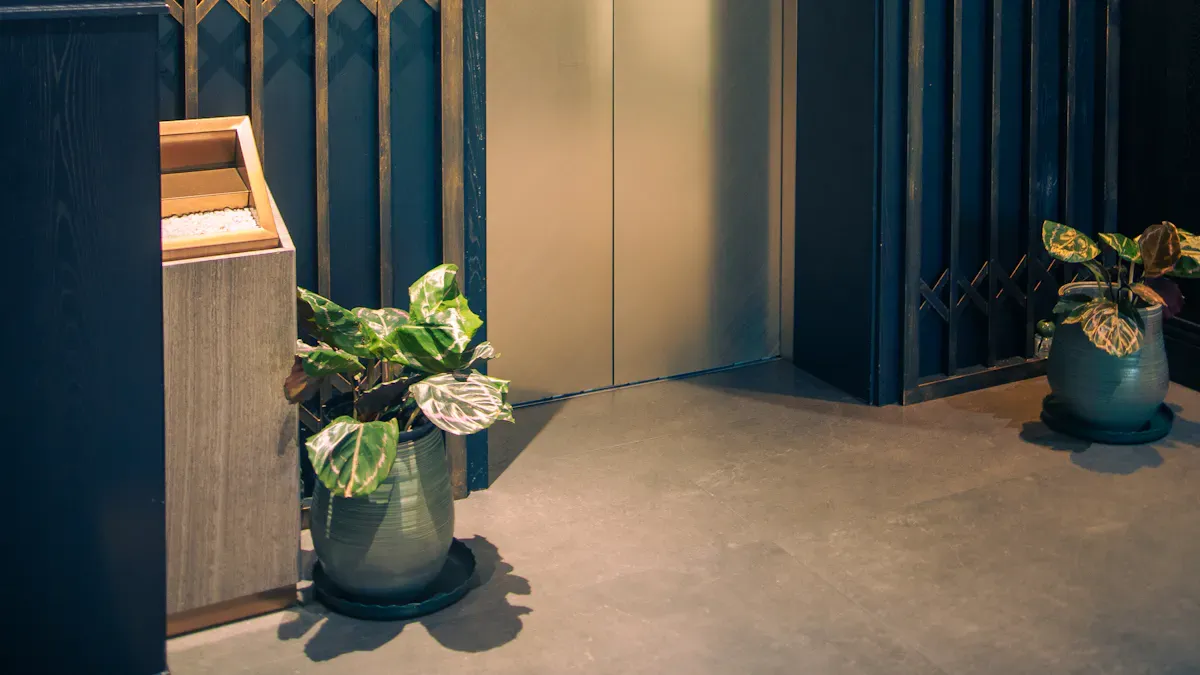 Elevator Design Made Easy: A Homeowner’s Guide