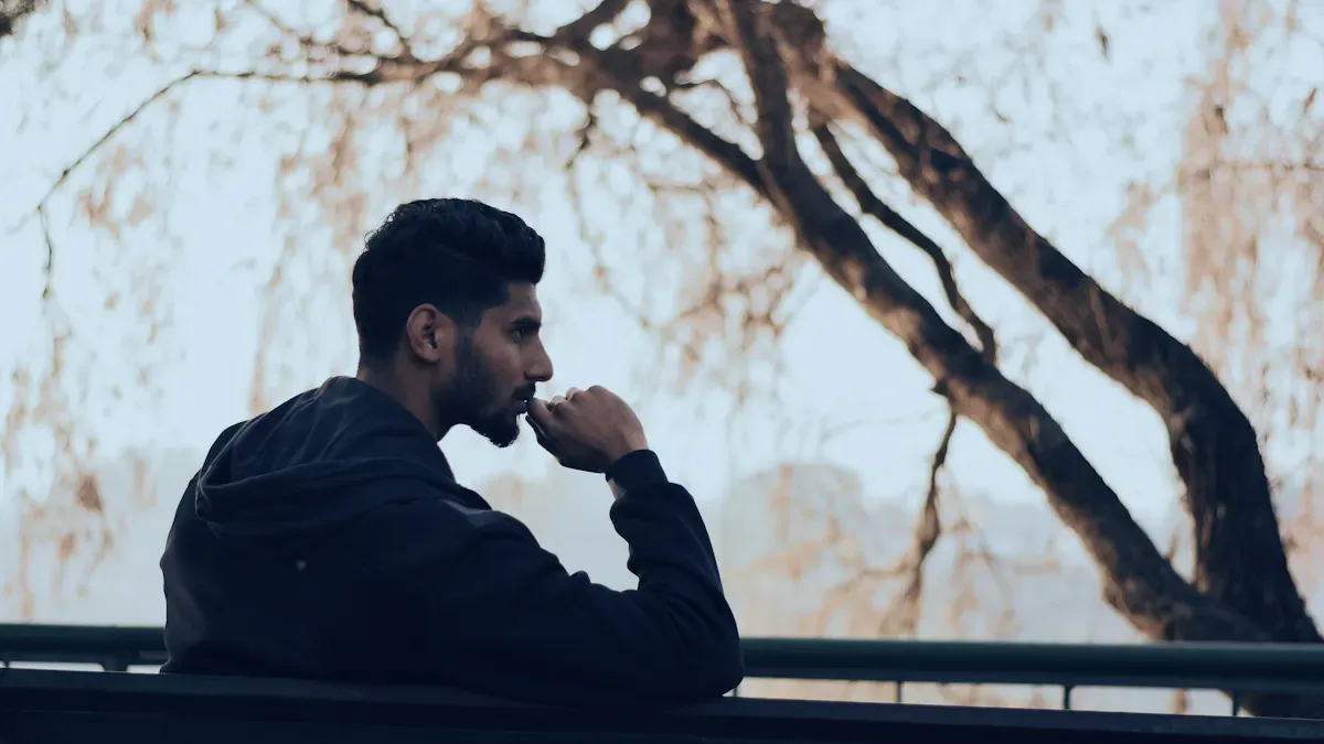 What Do You Think About While Waiting for the Elevator?