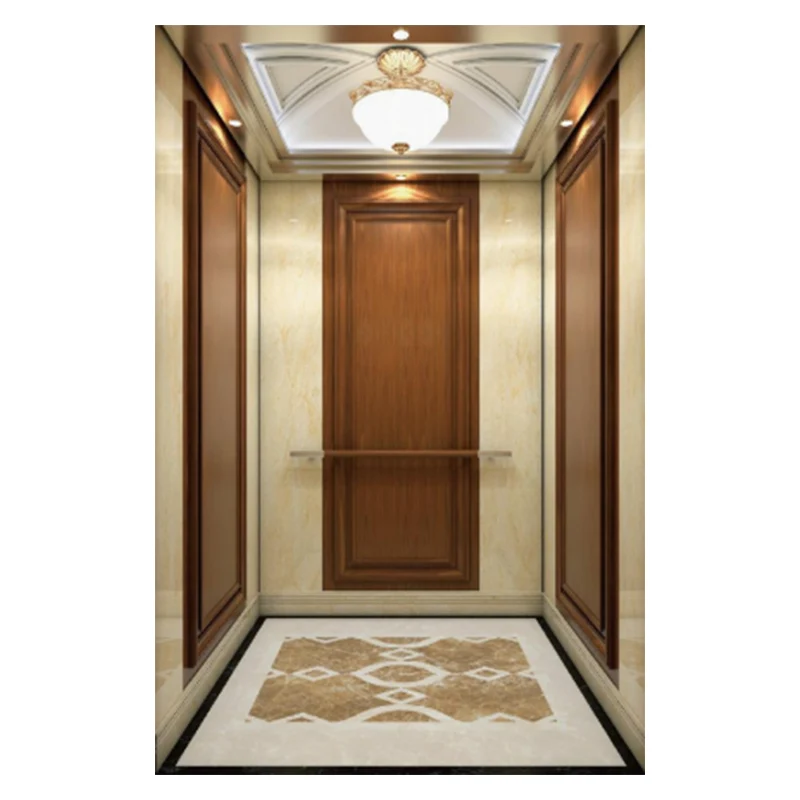 Why Is the Modern Passenger Elevator Redefining Vertical Mobility Across Global Infrastructures?