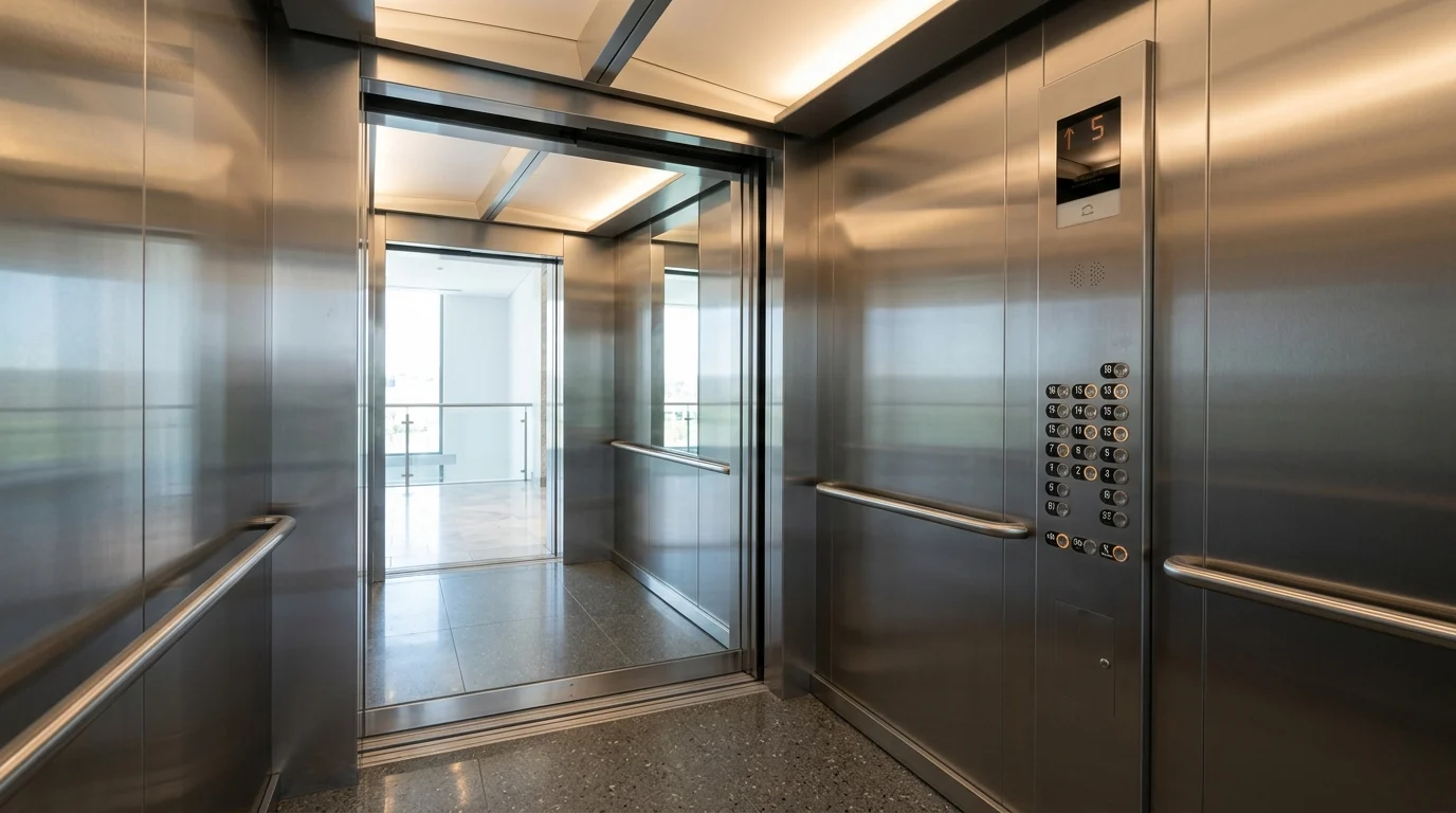Elevator Safety Rules: Prohibited Behaviors Everyone Should Know