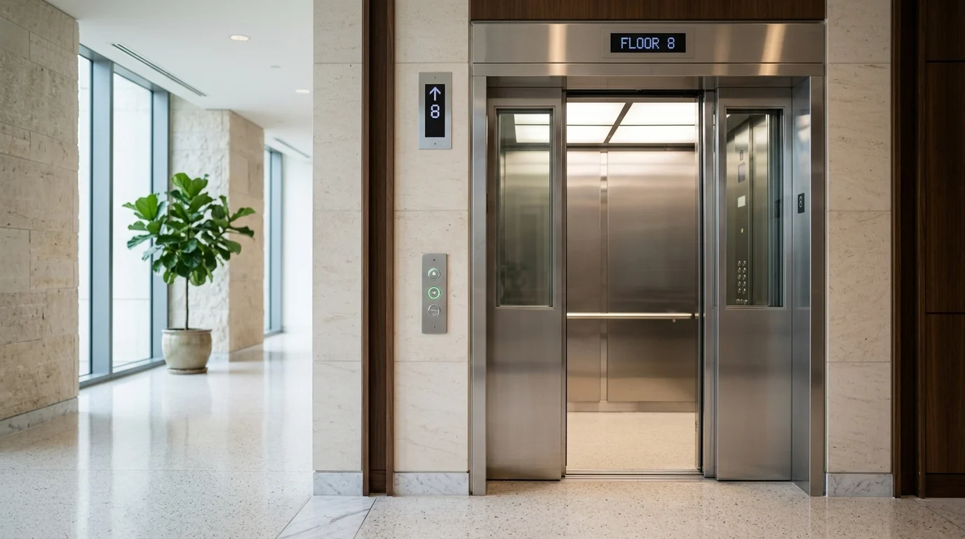 Capsule Passenger Elevator (Lift): Design, Safety, And Applications