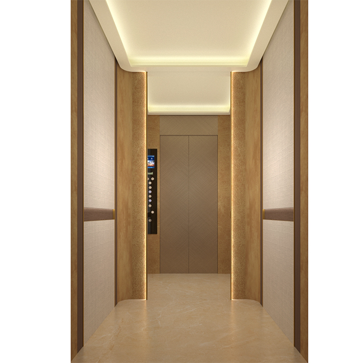 FJ-J038 Elevator/Lift Cabin Decoration: Practical Guide