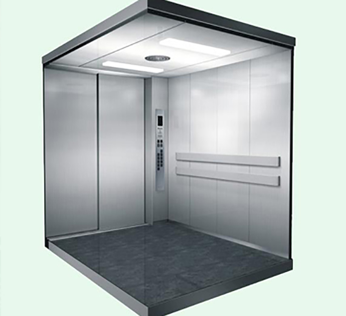 elevators